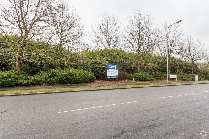 Lynchwood, Peterborough for lease - Primary Photo - Image 1 of 6