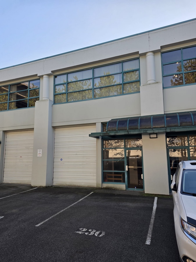 8208 Swenson Way, Delta, BC V4G 1J8 - Unité 230 -  - Photo intérieure - Image 1 of 18