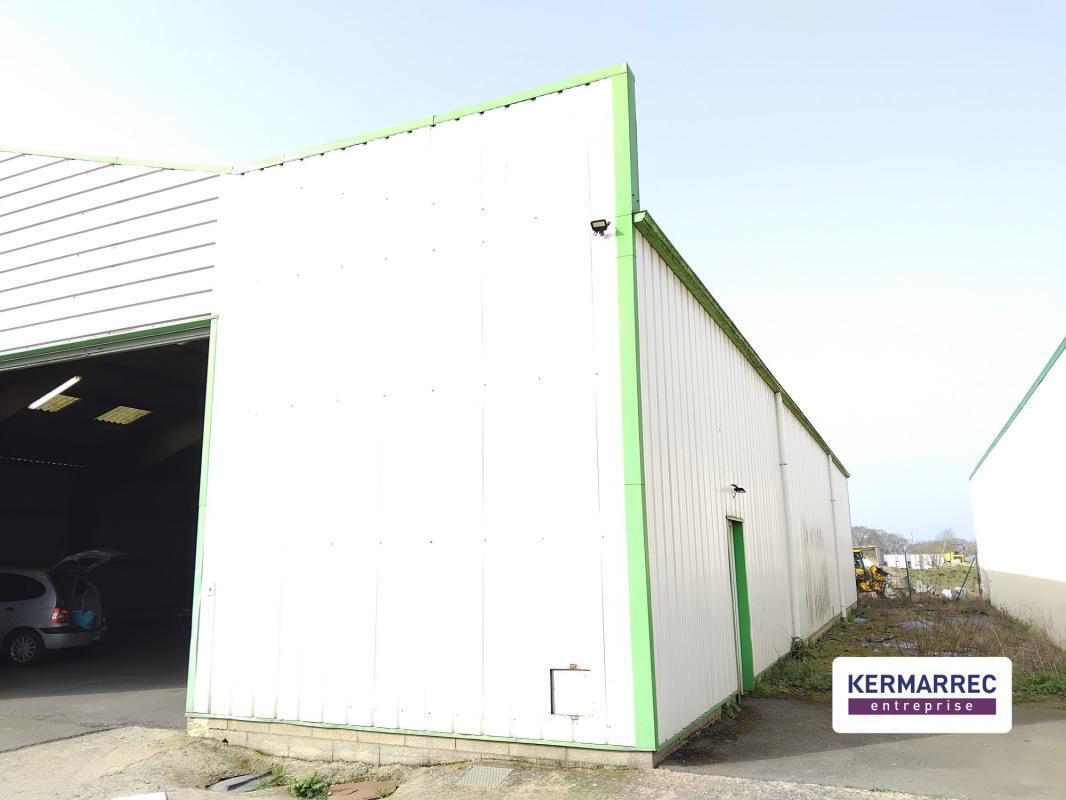 Flex in Saint-Jacques-de-la-Lande for lease Building Photo- Image 1 of 3