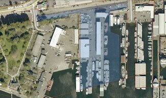 Plus de détails pour 5350 30th Ave NW, Seattle, WA - Spécialité à vendre