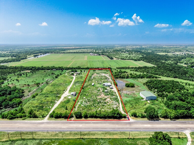 5918 TX-276, Royse City, TX for sale - Primary Photo - Image 1 of 31
