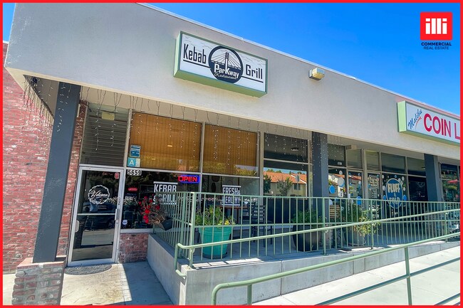 More details for 5657-5673 Las Virgenes Rd, Calabasas, CA - Retail for Lease