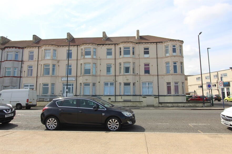 1-22 Newcomen Ter, Redcar for sale - Primary Photo - Image 1 of 3