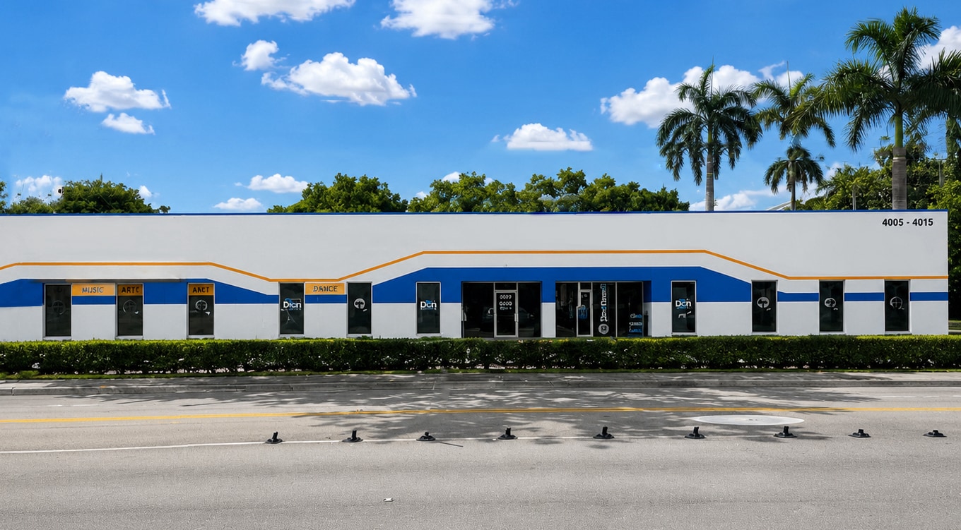 4005-4015 NW 79th Ave, Miami, FL à louer Photo intérieure- Image 1 de 5