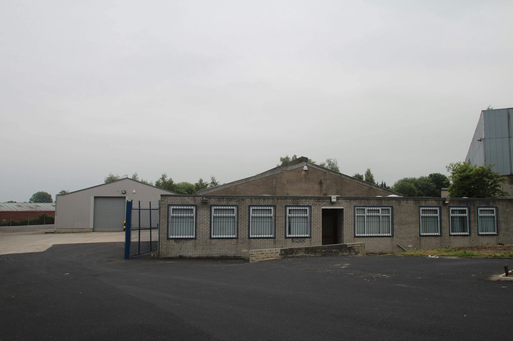 Richardshaw Road, Pudsey for lease Primary Photo- Image 1 of 2