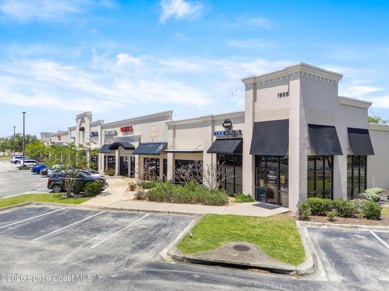 1950 Viera Blvd, Rockledge, FL for lease - Building Photo - Image 2 of 2