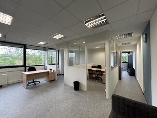 Plus de détails pour Bureau à louer
