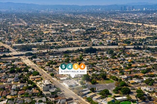 More details for 5454 S Centinela Ave, Los Angeles, CA - Office for Sale