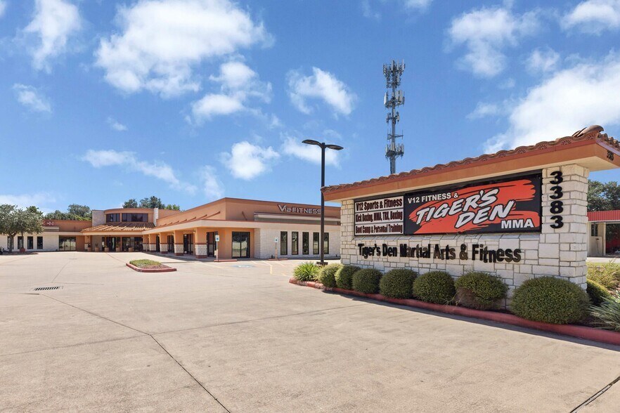 3383 FM 518 Rd E, League City, TX à vendre - Photo du bâtiment - Image 3 de 20