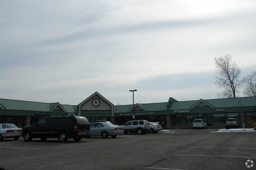 1449 Green Bay Rd, Sturgeon Bay, WI for lease - Primary Photo - Image 1 of 4