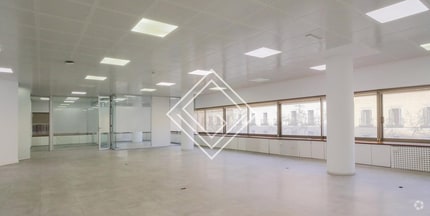 Calle Serrano, 41-45, Madrid, Madrid for lease Interior Photo- Image 1 of 7