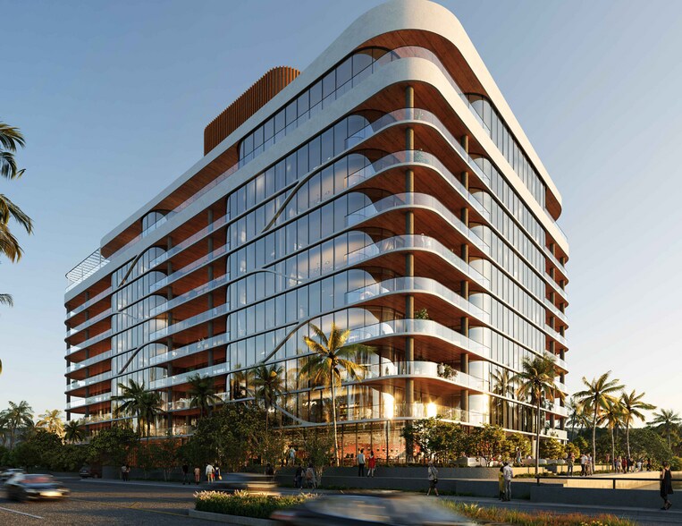 2305 NE 123rd St, North Miami, FL à vendre - Photo du bâtiment - Image 2 de 5