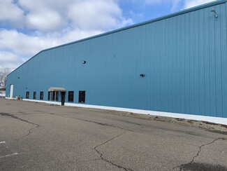 More details for 3540 East Pike, Zanesville, OH - Industrial for Lease