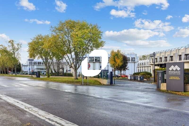 Flex dans Évry-Courcouronnes à louer - Photo du bâtiment - Image 3 de 16