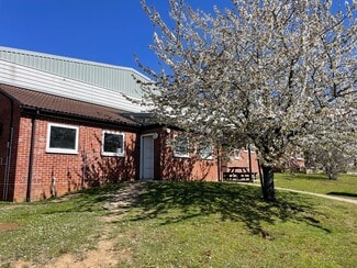 More details for Unit 5 Fifth Ave, Halstead - Industrial for Lease