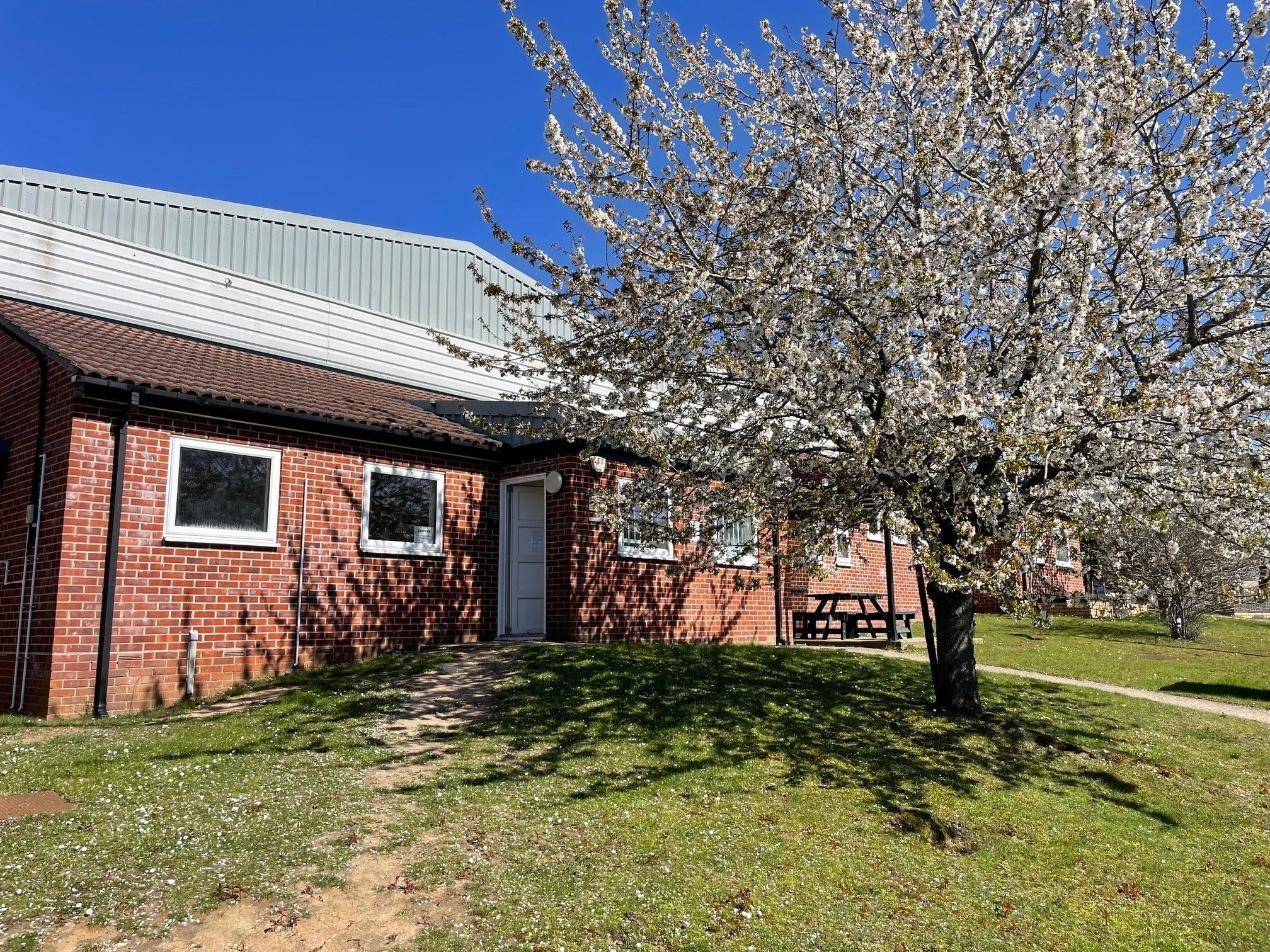 Unit 5 Fifth Ave, Halstead for lease Building Photo- Image 1 of 13