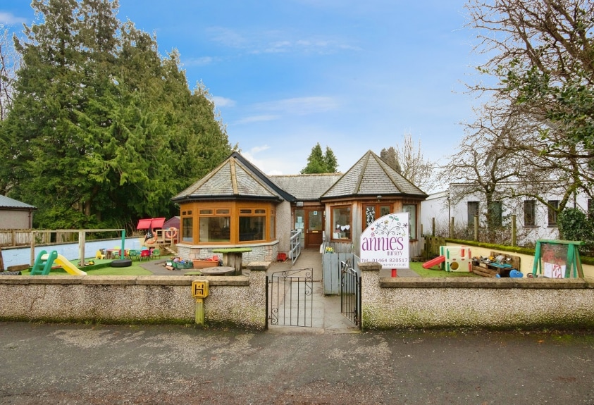 1 Rannes St, Insch à vendre - Photo du bâtiment - Image 2 de 7