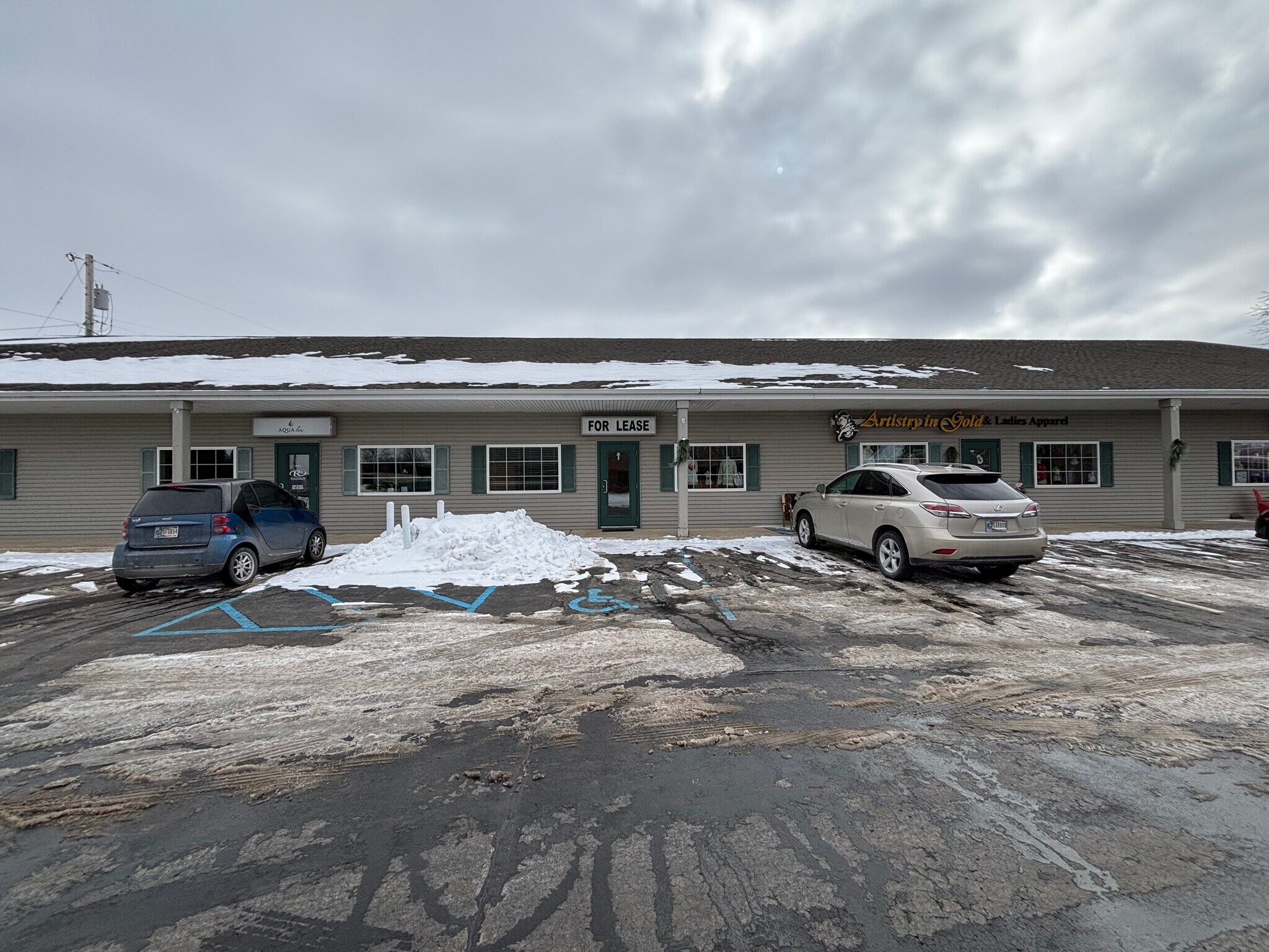 225 N Main St, North Webster, IN à louer Photo principale- Image 1 de 6