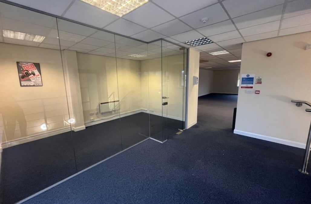 Ramsay Ct, Huntingdon, CAM PE29 6FY - Unit 4 -  - Interior Photo - Image 1 of 2