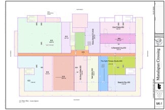 Plus de détails pour Route 33 & Millhurst Rd, Manalapan Township, NJ - Commerce de détail à louer