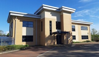 More details for West Cepen Way, Chippenham - Office for Lease