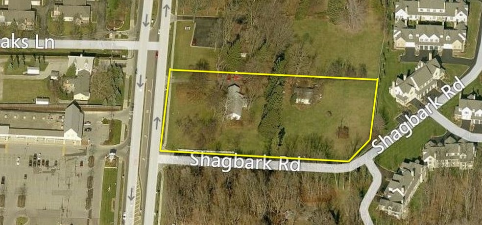 4530 N Hamilton Rd, Columbus, OH for sale - Building Photo - Image 3 of 7