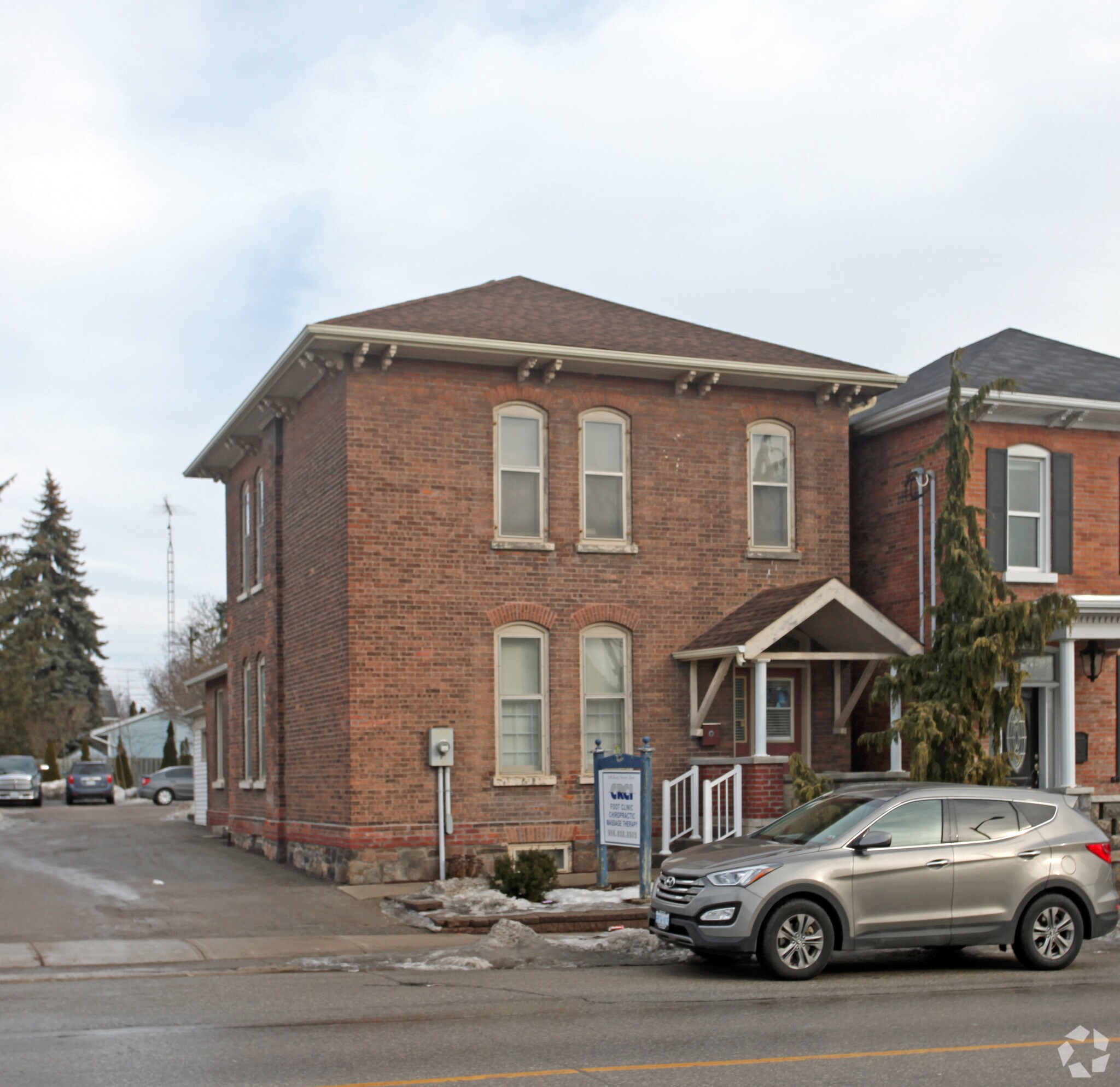 116 King St W, Clarington, ON for sale Primary Photo- Image 1 of 1