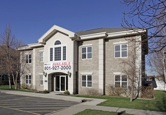 More details for 1568 S 500 W, Woods Cross, UT - Office for Lease