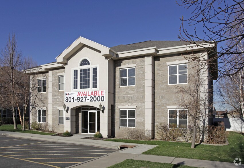 1568 S 500 W, Woods Cross, UT à louer - Photo principale - Image 1 de 8
