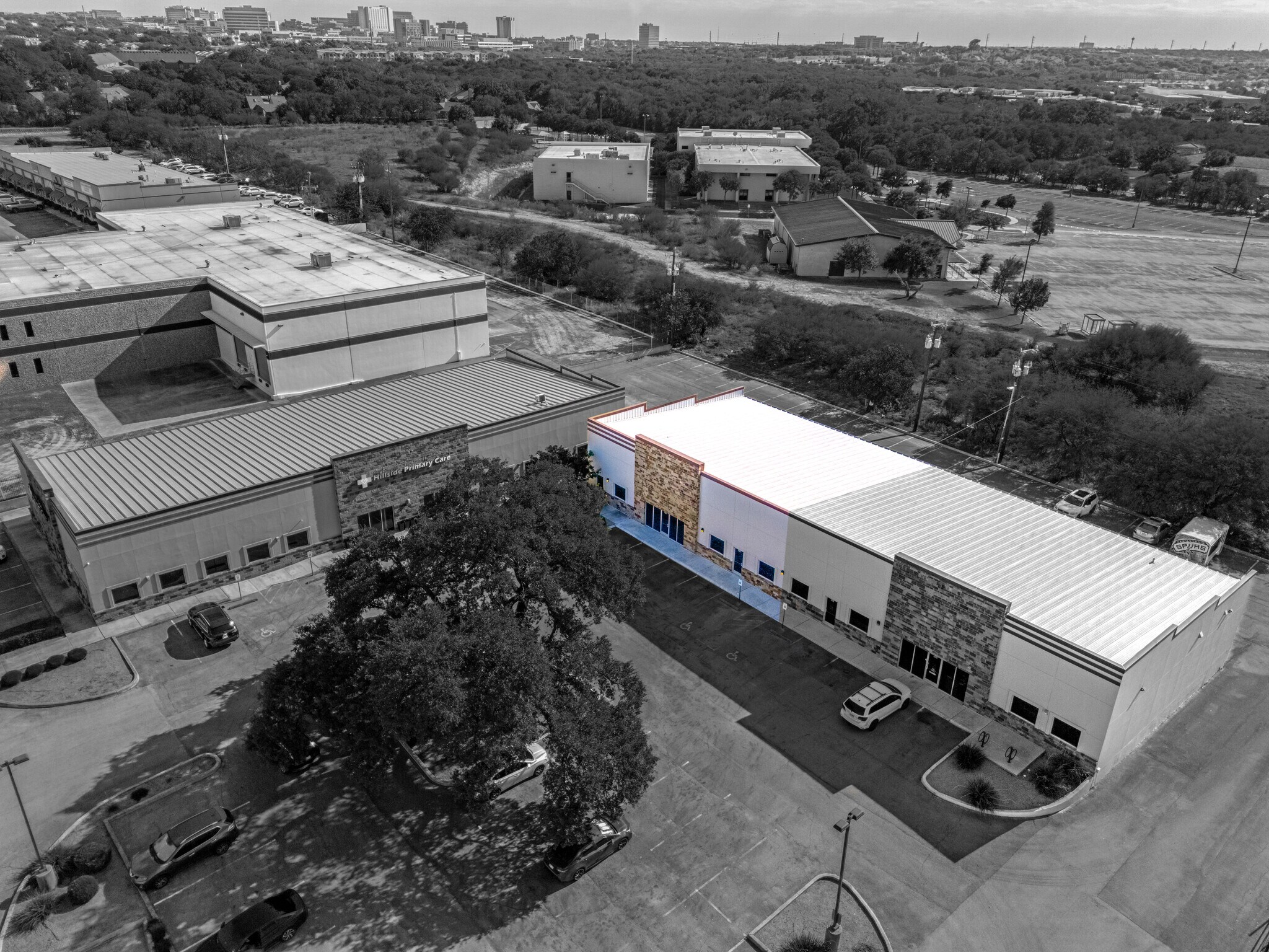 4926 Golden Quail, San Antonio, TX for sale Building Photo- Image 1 of 14