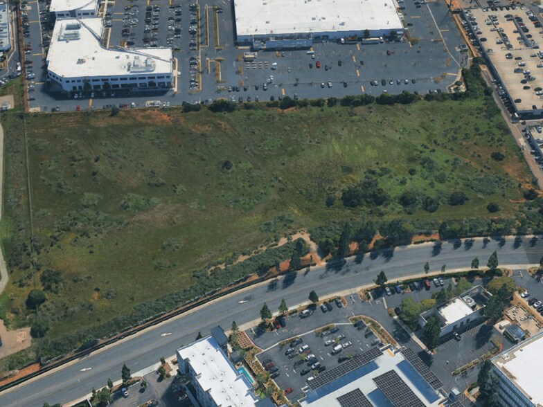 8660 Balboa ave, San Diego, CA à vendre - Aérien - Image 2 de 2