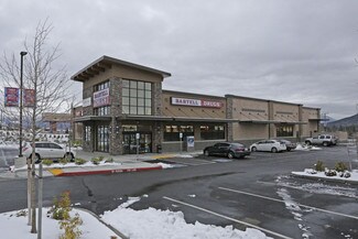 More details for 35013 SE Snoqualmie Pky, Snoqualmie, WA - Retail for Lease