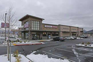 More details for 35013 SE Snoqualmie Pky, Snoqualmie, WA - Retail for Lease