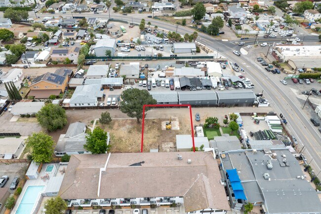 More details for 8932 Troy St, Spring Valley, CA - Office/Retail for Lease