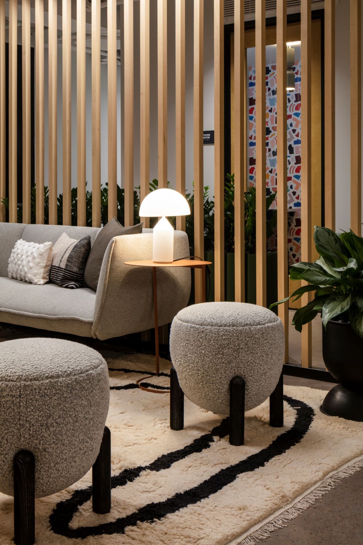 1700 Broadway, Denver, CO à louer Photo intérieure- Image 1 de 24