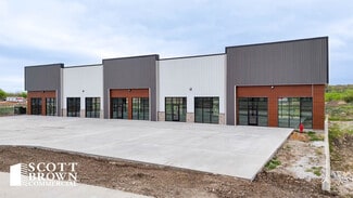 Plus de détails pour 1303 Old Justin Rd, Argyle, TX - Bureau/Commerce de détail à louer