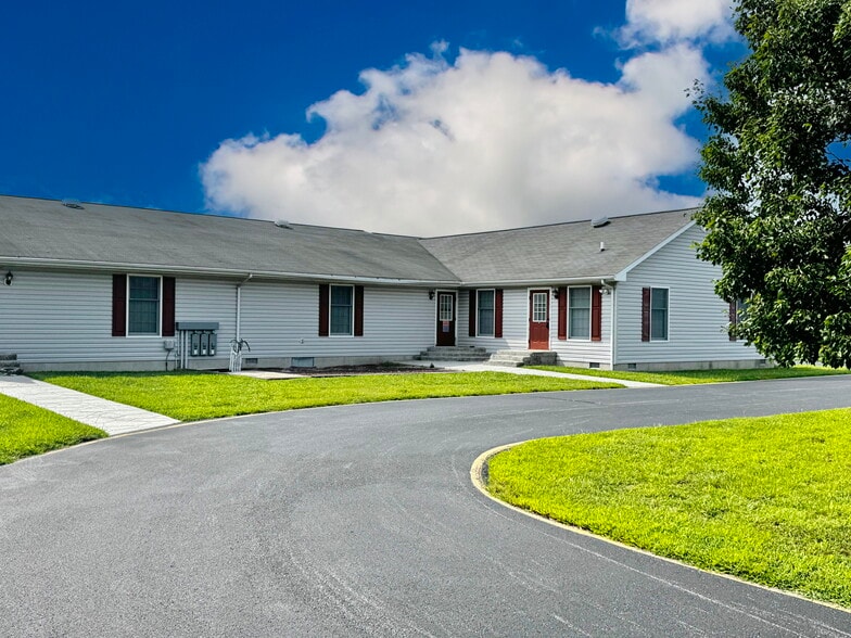 18119 N Sussex Hwy, Bridgeville, DE for lease - Building Photo - Image 3 of 58