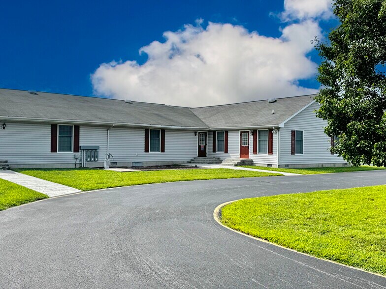 18119 N Sussex Hwy, Bridgeville, DE à louer - Photo du bâtiment - Image 3 de 58