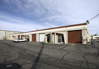 More details for Leascon Industrial Park – Industrial for Sale, Pomona, CA