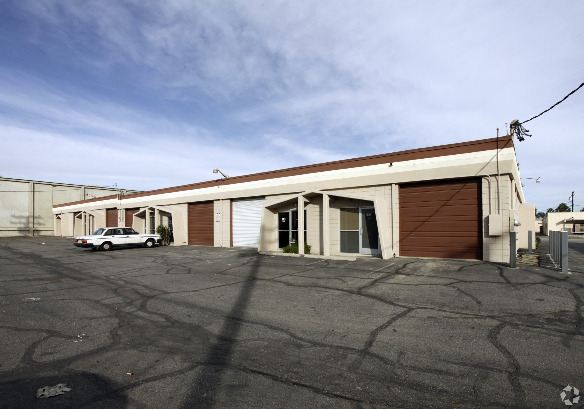 167-193 San Lorenzo St, Pomona, CA for sale Primary Photo- Image 1 of 4