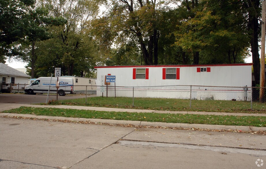 6988 Ready Ave, Warren, MI for sale - Building Photo - Image 2 of 2