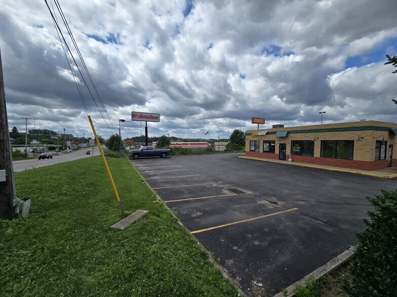 22467 PA-68, Clarion, PA à vendre - Photo du bâtiment - Image 3 de 8