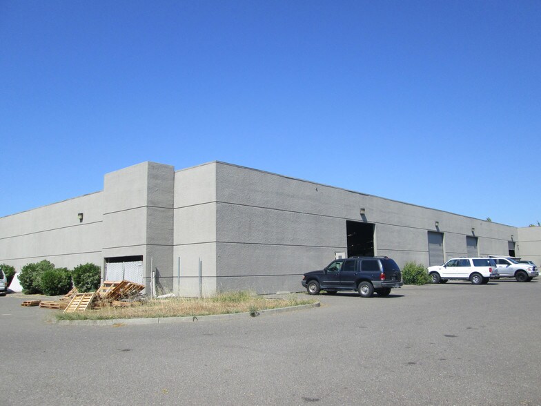 3055 Wiljan Ct, Santa Rosa, CA à vendre - Photo du bâtiment - Image 1 de 12