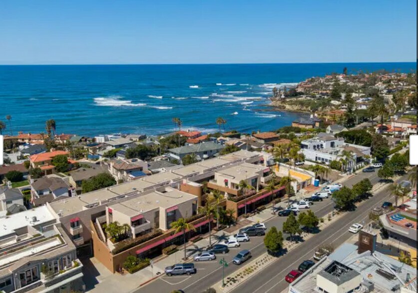 5724-5726 La Jolla Blvd, La Jolla, CA à vendre - Photo du bâtiment - Image 1 de 40