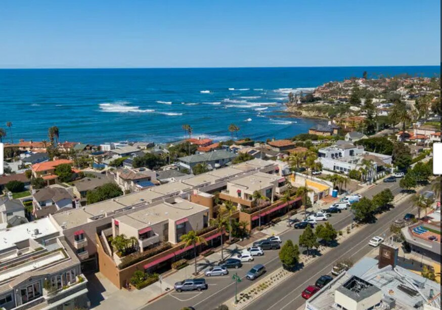 5724-5726 La Jolla Blvd, La Jolla, CA à vendre Photo du bâtiment- Image 1 de 41