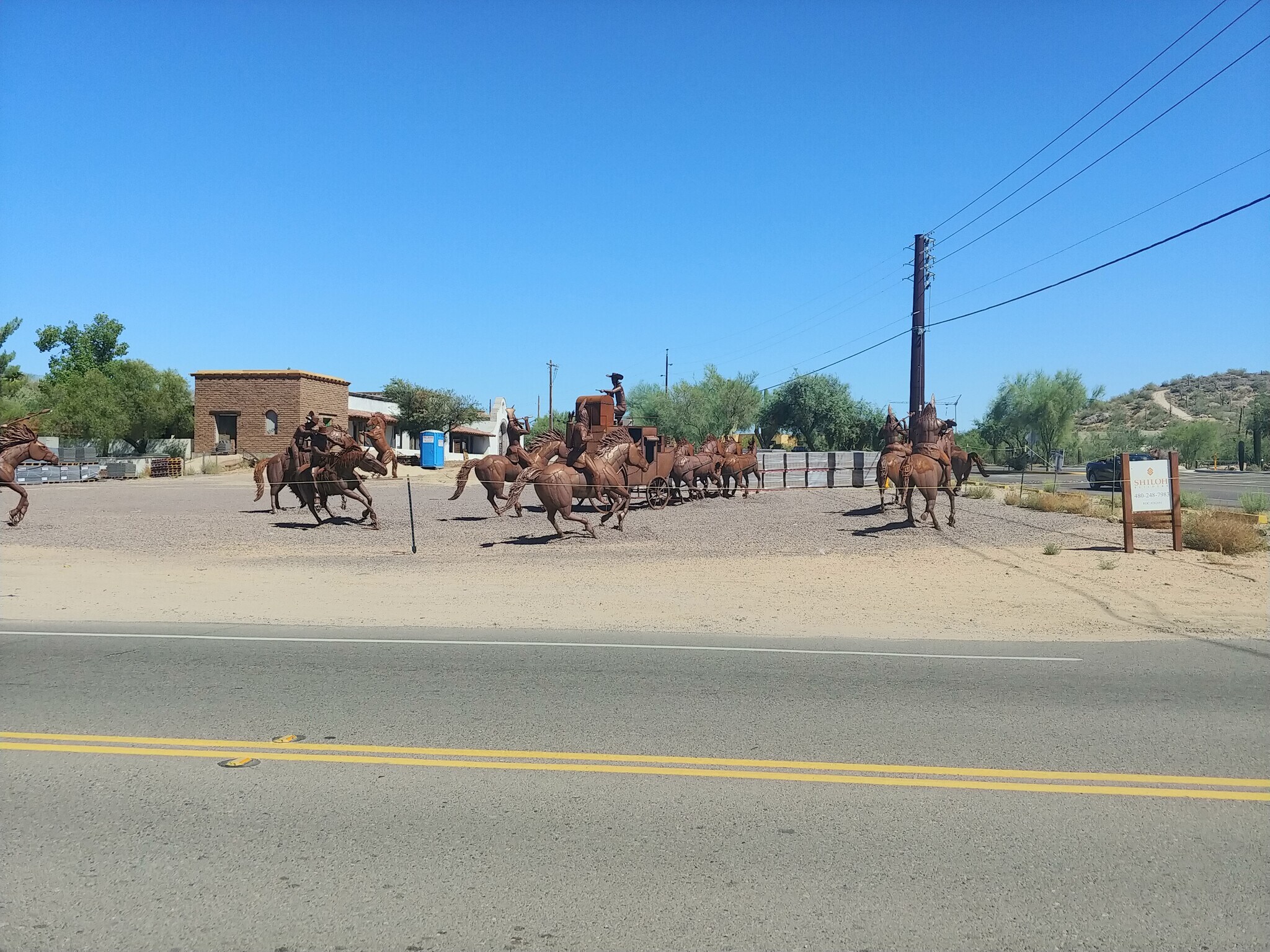 8XXXX N 80th St, Cave Creek, AZ à vendre Photo principale- Image 1 de 15