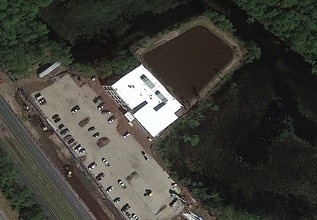 14701 Philips Hwy, Jacksonville, FL - AERIAL  map view