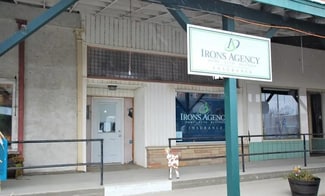 Plus de détails pour 125 Main, Sherman, NY - Bureau à louer