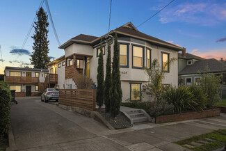 More details for 1628 Tyler St, Berkeley, CA - Multifamily for Sale