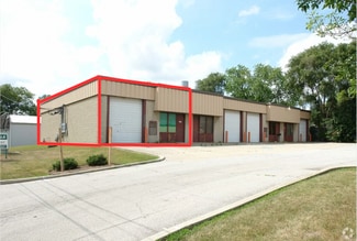 More details for 1007-1013 Sill Ave, Aurora, IL - Flex for Lease